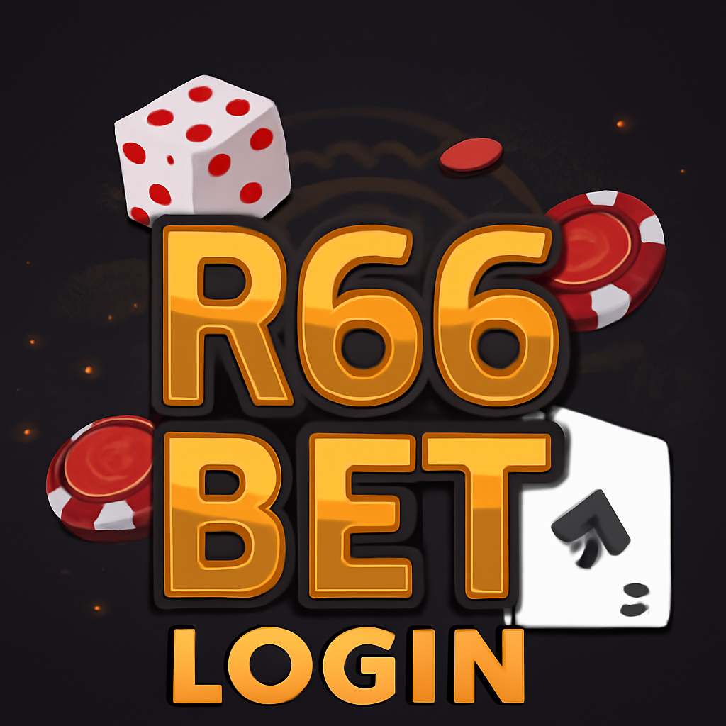 r66 bet login